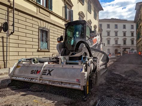 asphalt cold planer for skid steer used|asphalt grinder for skid steer.